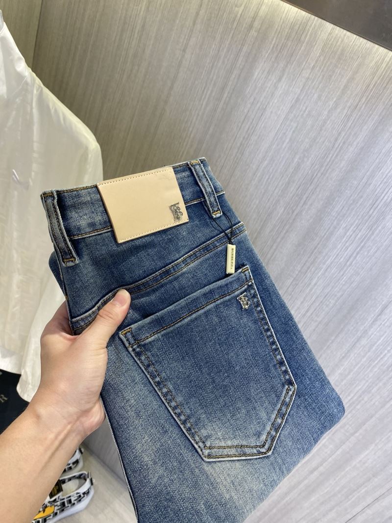 Burberry Jeans